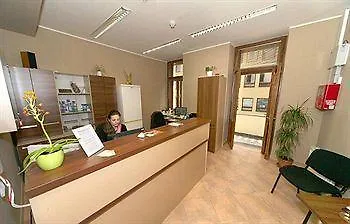 Penzion Dvorakova Hotel Brno Gasthuis