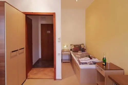 Penzion Dvorakova Brünn Gasthof