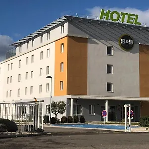 Hotel Lyon Eurexpo