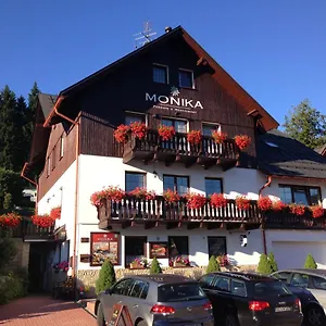 *** Gasthof And Monika Tschechische Republik