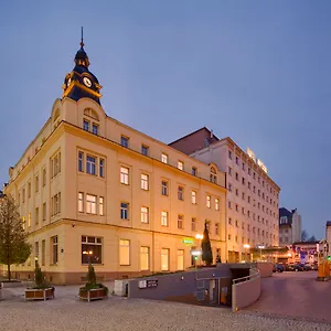 imperial-hotel-ostrava.ostravahotels.net/