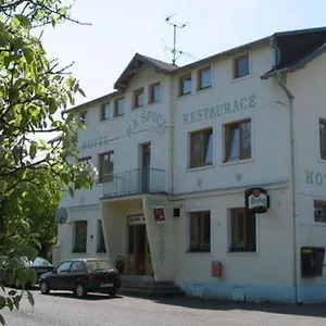 *** Hotel A Restaurace Na Spici Tschechische Republik