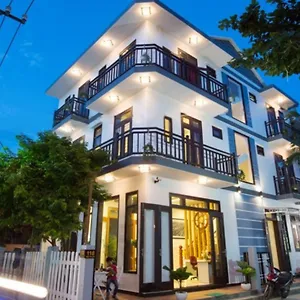 Accommodatie bij particulieren Quynh Chau Homestay