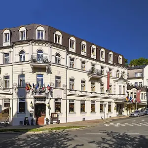 Continental Mariánské Lázně