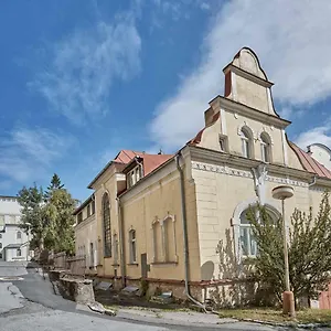 Apartman Eiche Česká republika
