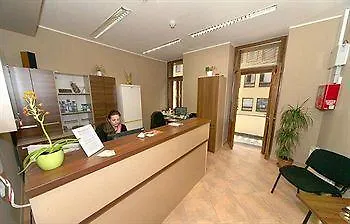 Penzion Dvorakova Brno Guest house