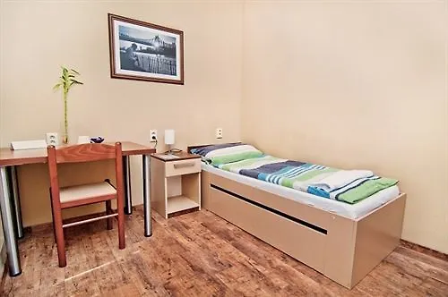 *** Maison d'hôtes Penzion Dvorakova Brno République tchèque