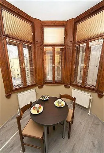 *** Guest house Penzion Dvorakova Brno Czech Republic