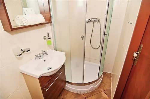 Guest house Penzion Dvorakova Brno