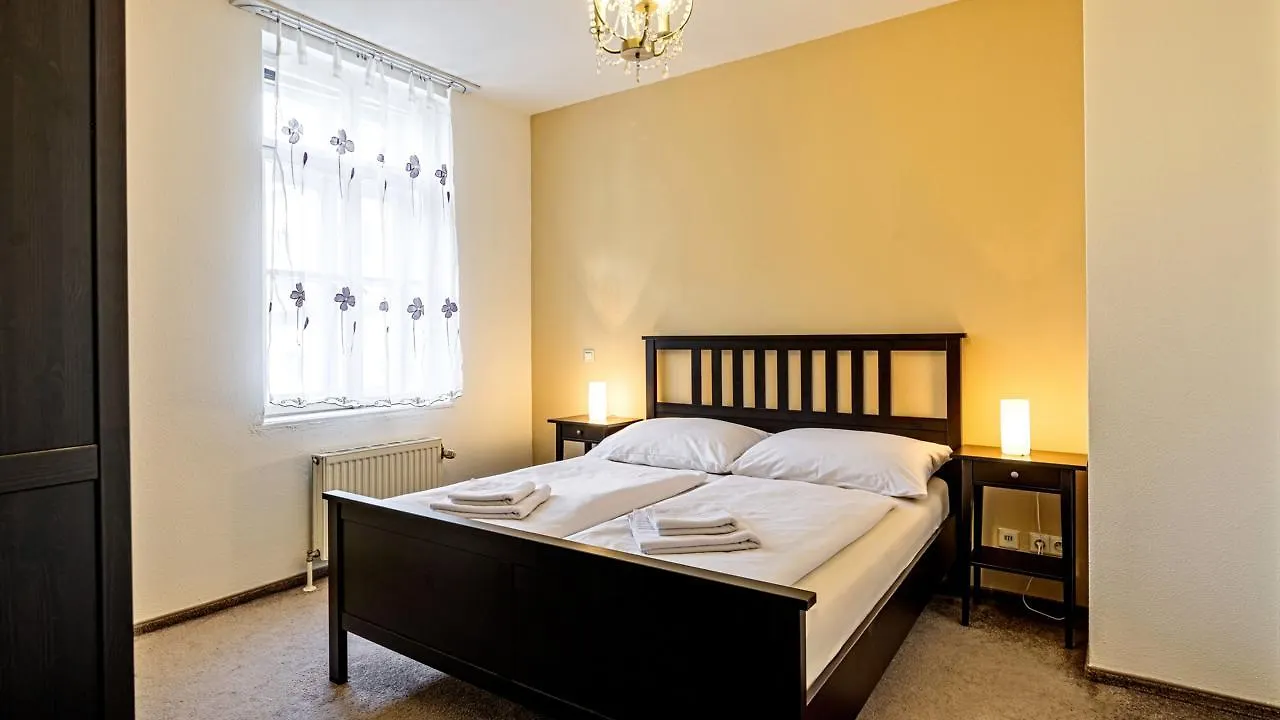 Guest house Penzion Dvorakova Brno