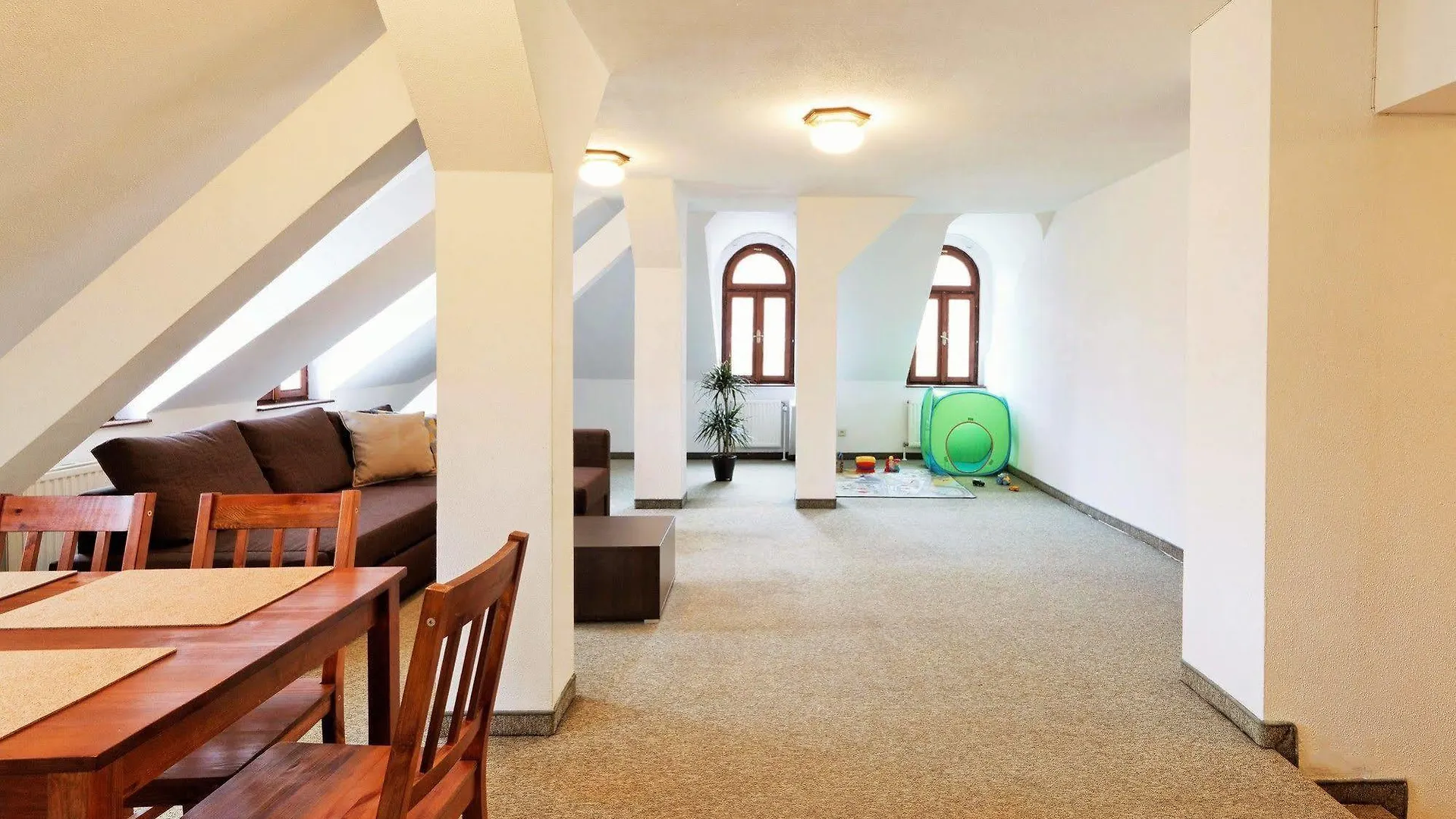 Guest house Penzion Dvorakova Brno