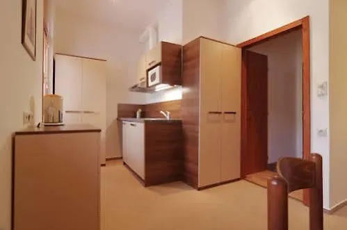 *** Maison d'hôtes Penzion Dvorakova Brno République tchèque